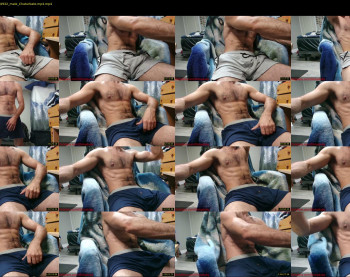 bigdickyduby — 121 minute Chaturbate male cam show recording, 720p, Sep 21, 2023