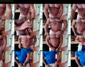 bigmission440 — 6 minute Chaturbate male cam show recording, 720p, Sep 21, 2023