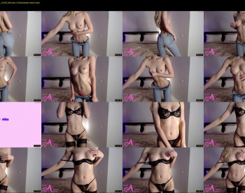 bigorgasm4us — 36 minute Chaturbate female cam show recording, 720p, Sep 21, 2023
