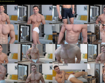 bunzdanny — 88 minute Chaturbate male cam show recording, 720p, Sep 21, 2023