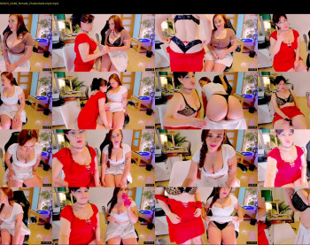 butterflyblue_dream — 83 minute Chaturbate couple cam show recording, 720p, Sep 21, 2023