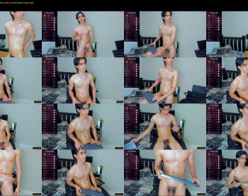 carl_dixon — 115 minute Chaturbate male cam show recording, 720p, Sep 22, 2023