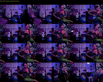 charlette_webb_xxx — 25 minute Chaturbate female cam show recording, 720p, Sep 21, 2023