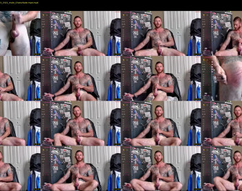 chillinthemosttt — 13 minute Chaturbate male cam show recording, 720p, Sep 21, 2023