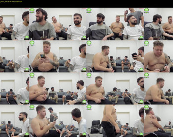 classied — 78 minute Chaturbate male cam show recording, 720p, Sep 22, 2023