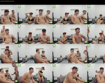 classied — 10 minute Chaturbate male cam show recording, 720p, Sep 22, 2023