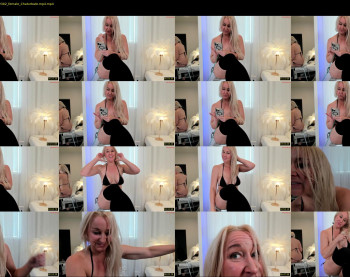 classy4uuuu — 8 minute Chaturbate female cam show recording, 720p, Sep 21, 2023