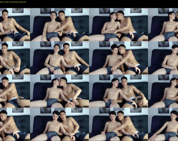 confi17_latin — 25 minute Chaturbate male cam show recording, 720p, Sep 21, 2023