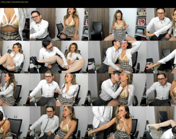cora_andrew_ — 121 minute Chaturbate couple cam show recording, 720p, Sep 21, 2023
