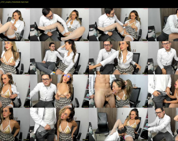 cora_andrew_ — 93 minute Chaturbate couple cam show recording, 720p, Sep 21, 2023