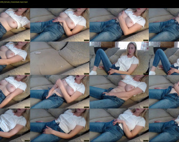 cuteemouse — 28 minute Chaturbate female cam show recording, 720p, Sep 21, 2023
