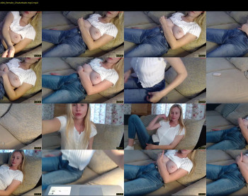 cuteemouse — 40 minute Chaturbate female cam show recording, 720p, Sep 21, 2023