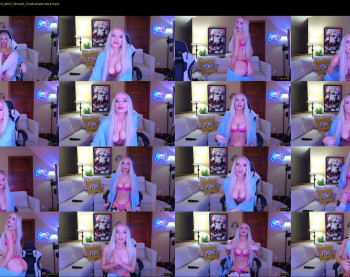 daddyissuessab — 38 minute Chaturbate female cam show recording, 480p, Sep 21, 2023