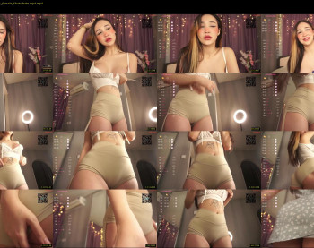 daisypro — 121 minute Chaturbate couple cam show recording, 720p, Sep 21, 2023