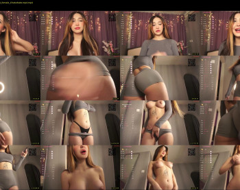 daisypro — 120 minute Chaturbate couple cam show recording, 720p, Sep 22, 2023