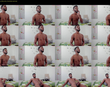 dereckandjake — 50 minute Chaturbate male cam show recording, 720p, Sep 21, 2023