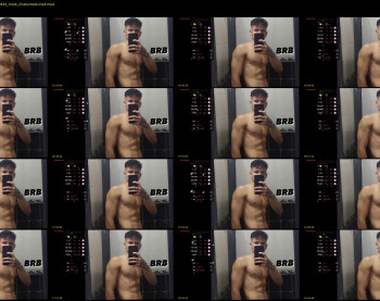 derekolsen_ — 23 minute Chaturbate male cam show recording, 720p, Sep 21, 2023
