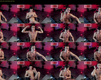 dirty_pothos — 52 minute Chaturbate male cam show recording, 720p, Sep 21, 2023
