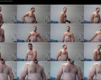 djmute — 18 minute Chaturbate male cam show recording, 720p, Sep 21, 2023