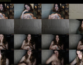 dyafirst — 118 minute Chaturbate female cam show recording, 720p, Sep 21, 2023