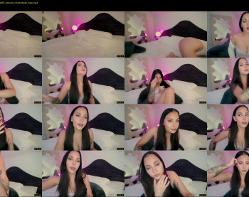 eevie_moon — 19 minute Chaturbate female cam show recording, 720p, Sep 21, 2023