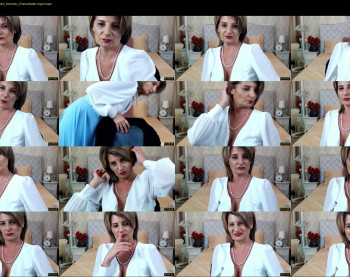 elisarosse_ — 6 minute Chaturbate female cam show recording, 720p, Sep 22, 2023