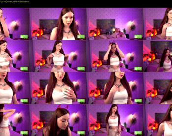 ella_knockers_xl — 116 minute Chaturbate female cam show recording, 720p, Sep 21, 2023