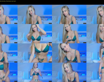 ella_twinkle — 6 minute Chaturbate female cam show recording, 720p, Sep 21, 2023