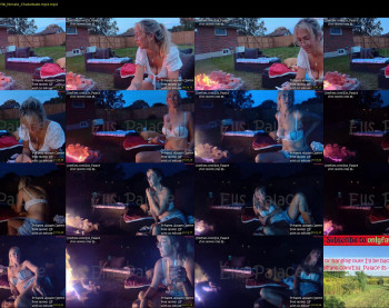 ells_palace — 72 minute Chaturbate female cam show recording, 720p, Sep 22, 2023