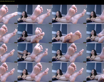emilieliot — 19 minute Chaturbate female cam show recording, 720p, Sep 22, 2023
