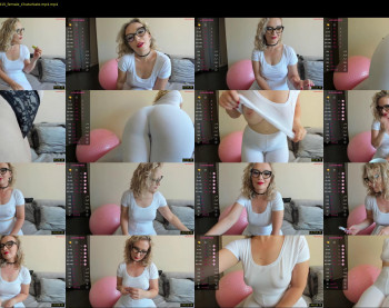 emilymilf__ — 120 minute Chaturbate female cam show recording, 720p, Sep 21, 2023