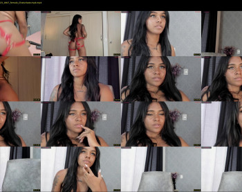 emma_morgann — 50 minute Chaturbate female cam show recording, 720p, Sep 21, 2023
