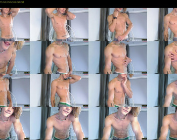 eric_crush — 3 minute Chaturbate male cam show recording, 720p, Sep 21, 2023