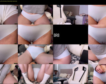 eva_new_york — 121 minute Chaturbate female cam show recording, 720p, Sep 21, 2023