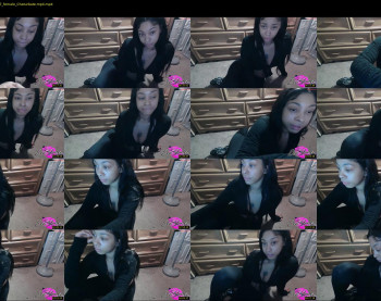 evajonez — 6 minute Chaturbate female cam show recording, 720p, Sep 21, 2023