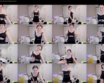 feel_our_vibe — 83 minute Chaturbate female cam show recording, 720p, Sep 21, 2023