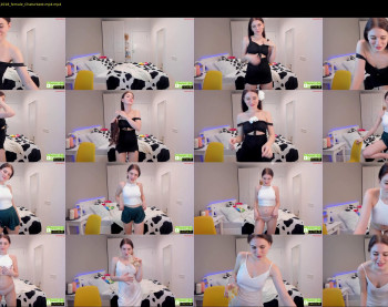 feel_our_vibe — 121 minute Chaturbate female cam show recording, 720p, Sep 21, 2023