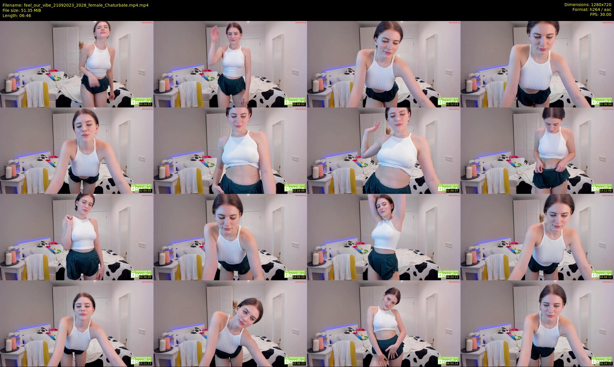 feel_our_vibe — 7 minute Chaturbate female cam show recording, 720p, Sep 21, 2023