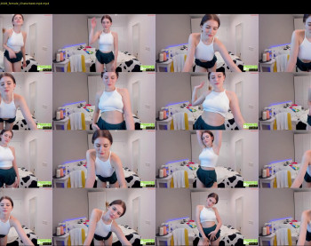 feel_our_vibe — 7 minute Chaturbate female cam show recording, 720p, Sep 21, 2023