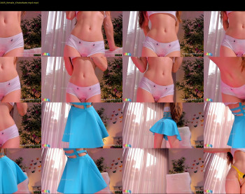 felicity_yours — 39 minute Chaturbate female cam show recording, 720p, Sep 21, 2023