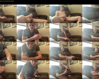 finnabun33 — 43 minute Chaturbate male cam show recording, 480p, Sep 21, 2023