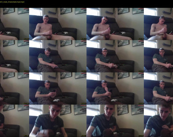 finnabun33 — 9 minute Chaturbate male cam show recording, 480p, Sep 21, 2023