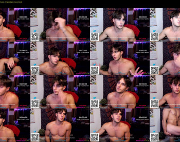folleti7 — 47 minute Chaturbate male cam show recording, 720p, Sep 22, 2023