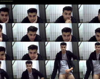 fortiori8 — 16 minute Chaturbate male cam show recording, 720p, Sep 22, 2023