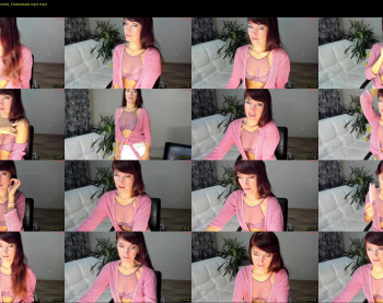 fritha — 44 minute Chaturbate female cam show recording, 720p, Sep 21, 2023
