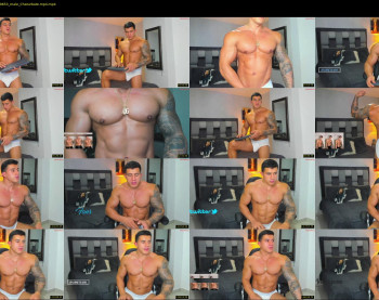 garret_alvin_ — 120 minute Chaturbate male cam show recording, 720p, Sep 21, 2023