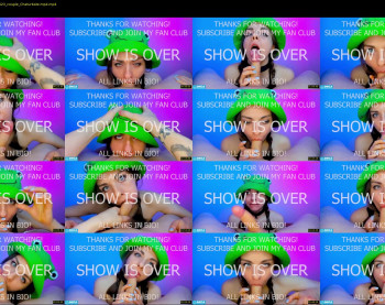 geeksparty — 7 minute Chaturbate couple cam show recording, 720p, Sep 21, 2023