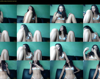 generation_sex — 37 minute Chaturbate couple cam show recording, 720p, Sep 21, 2023