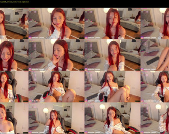 germaine_jones — 32 minute Chaturbate female cam show recording, 720p, Sep 21, 2023