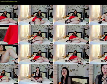 girasol_walton — 91 minute Chaturbate female cam show recording, 720p, Sep 21, 2023